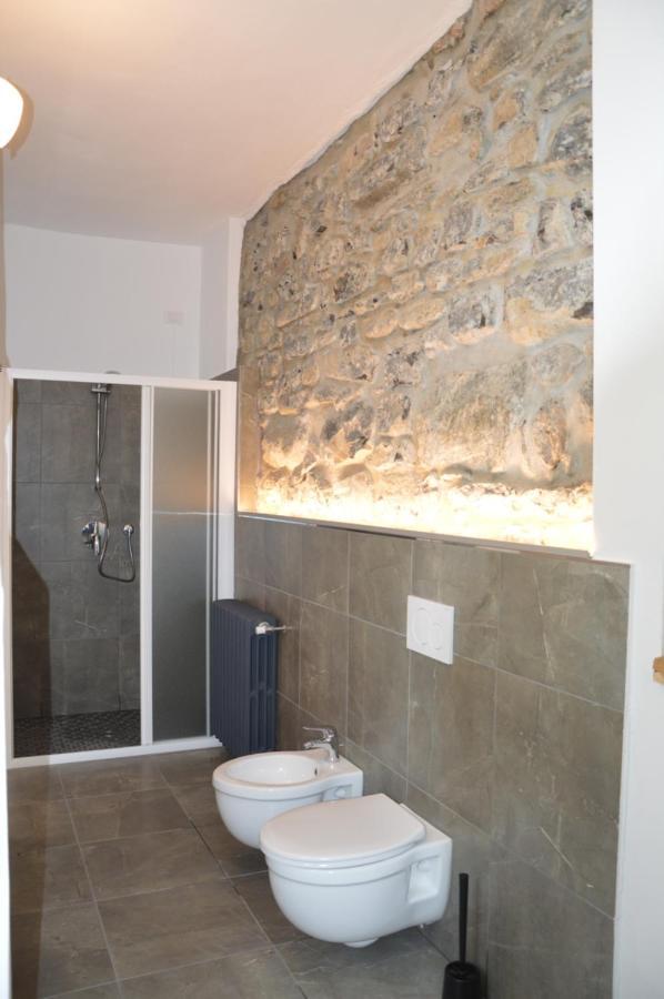 Lescen White Residence - Swimming Pool Lezzeno Ngoại thất bức ảnh